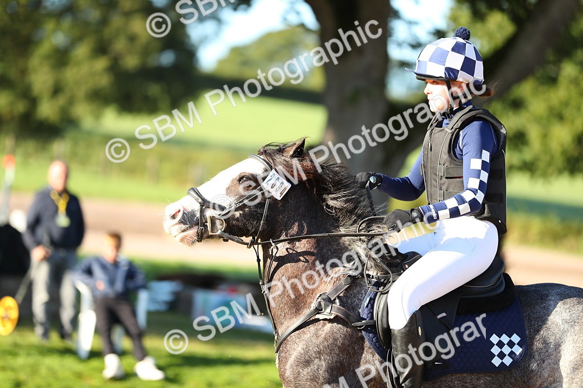 SBM_00449 - E1 Eventers Challenge Clear Round