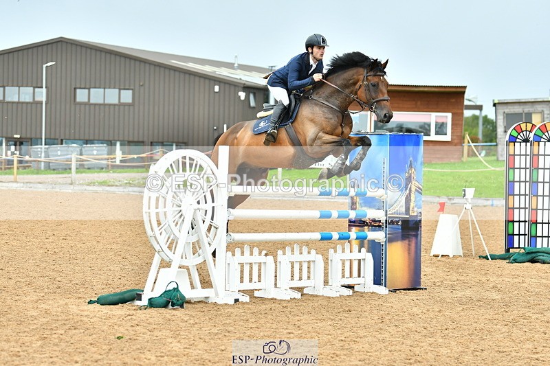 230805A-132115-00504 - Cls 4 National 1.30m and 1.40m