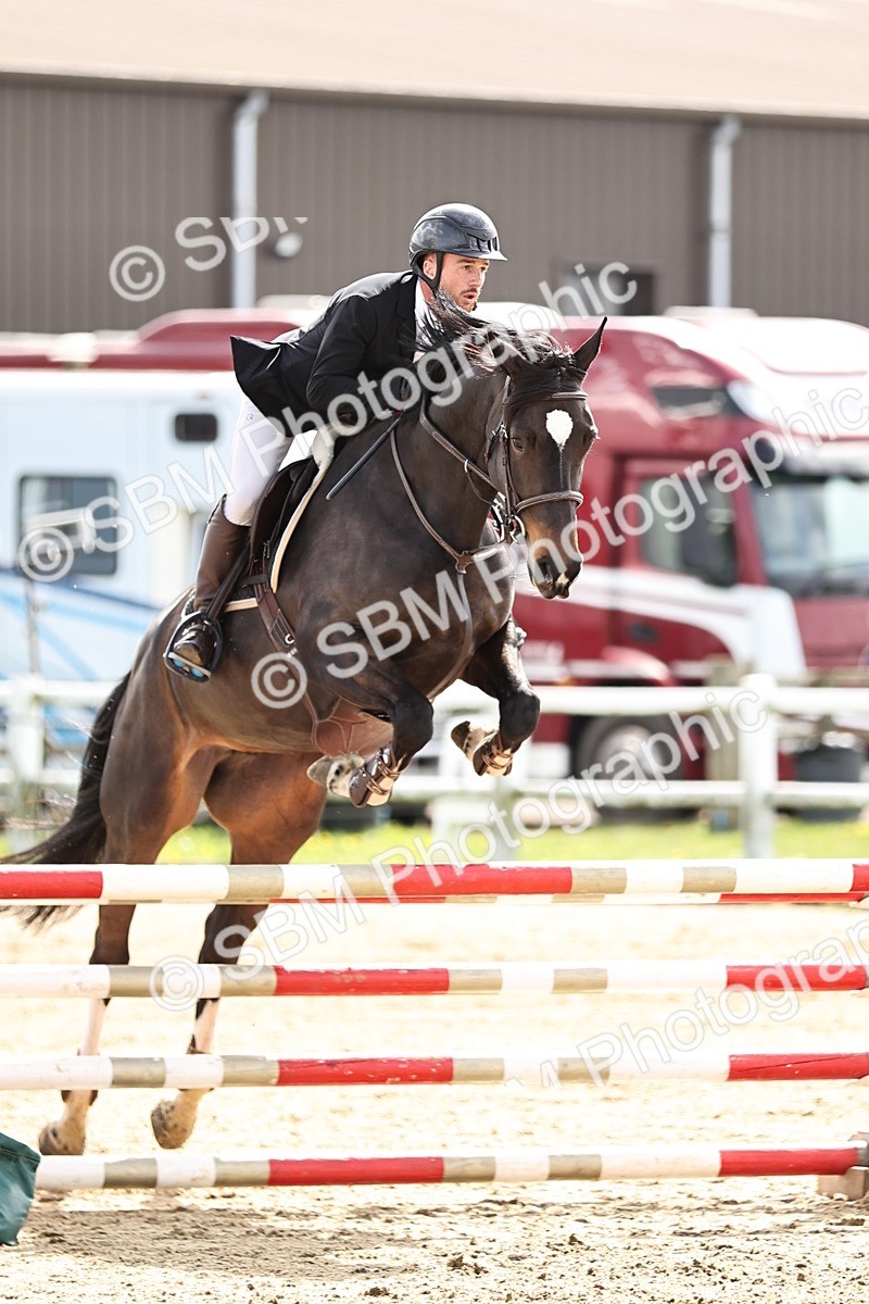 SBM_000757 - Class 3 - Senior Discovery - 1.00m