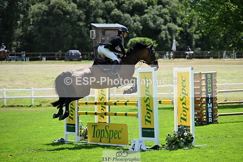 250703A-115844-03477 - Cls 1 Snr Foxhunter