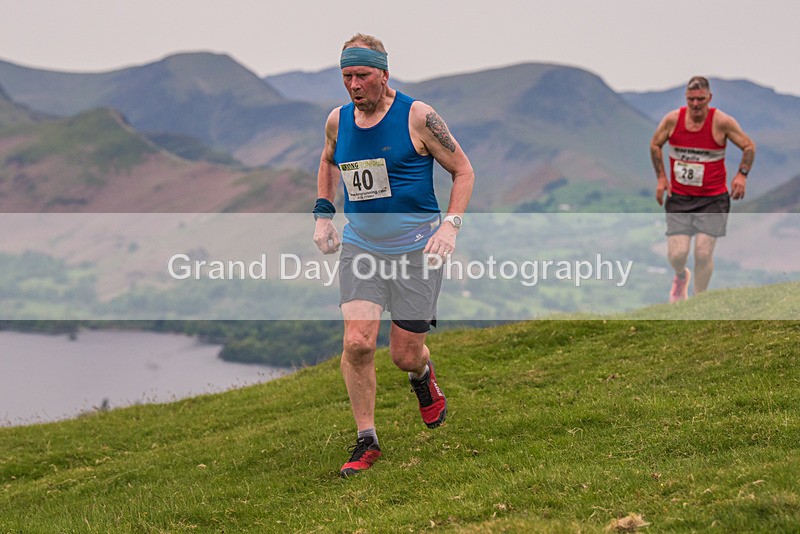 Latrigg-410 - Latrigg Fell Race Wednesday 17th May 2023