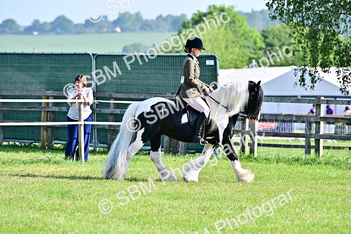 SBM_11582 - Class 93-94 - BSPA RIHS Ridden