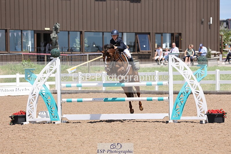 240629A-133942-06470 - Cls 19 Foxhunter and 1.10m Open