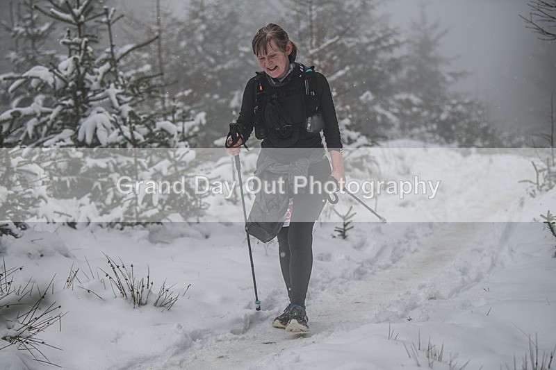 Glentress-1698 - High Terrain Events Glentress 42, 21 & 10K Trail Races Sunday 15th February 2026