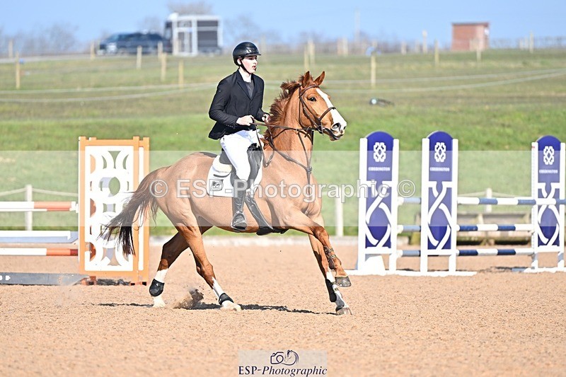 250305-134236-01561 - Newcomers and 1.10m Open