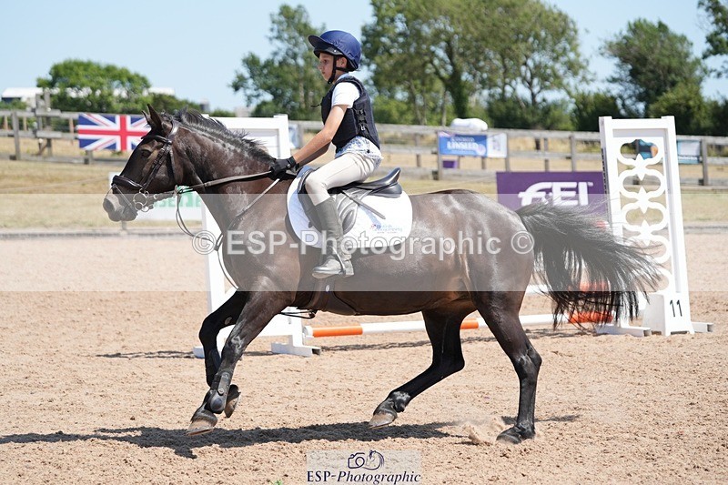 250712-141221-01188 - Cls 4 Big Pony Team