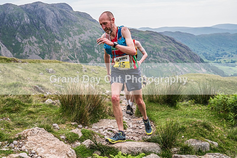 Great Lakes-181 - Great Lakes Fell Race Saturday 21st June 2025