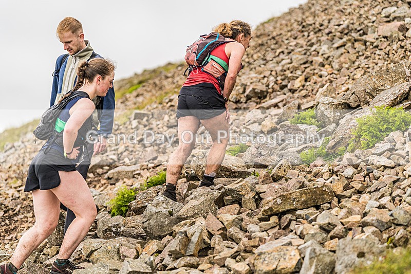 Borrowdale-1203 - Borrowdale Fell Race Saturday 3rd August 2024