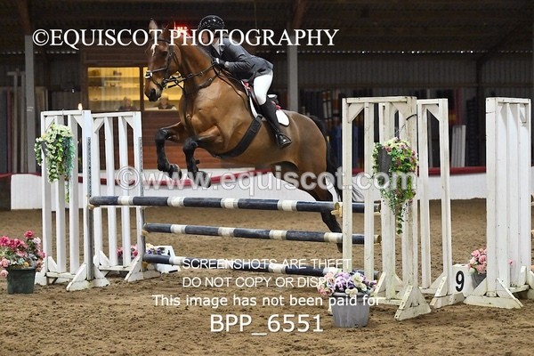 BPP_6551 - CLASS 6  Senior Discovery/ 1m Open