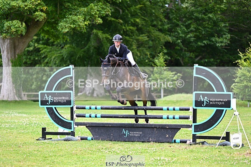 240707-130634-19657 - Cls 58 95cm Amateur Qualifier