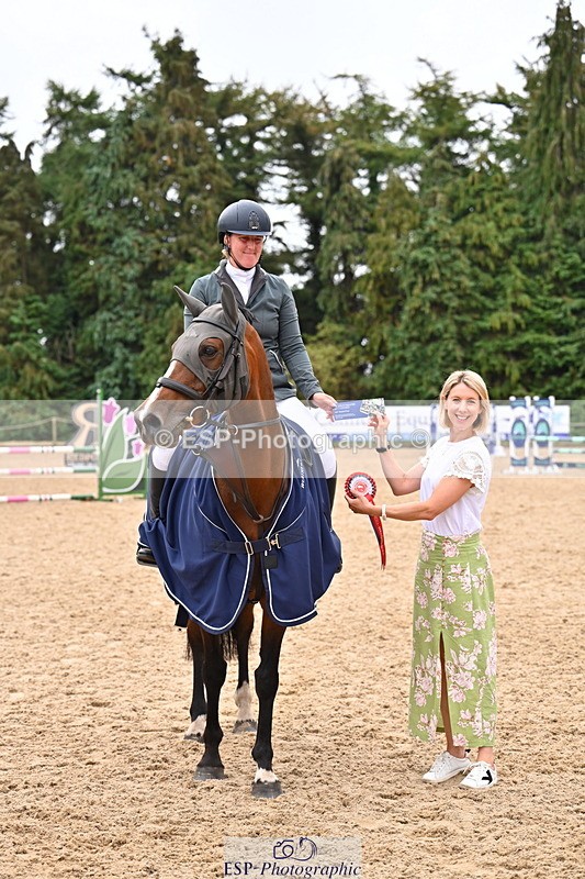 250817A-110933-04020 - Cls 16 Snr British Novice