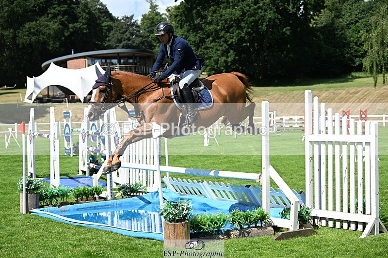 250703A-102307-02629 - Cls 1 Snr Foxhunter