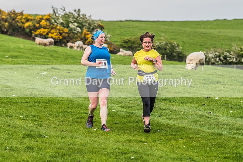 Hay-O-867 - Hay O Trail Race Tuesday 23rd May 2023