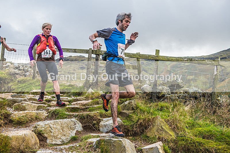 Langdale-1231 - Langdale Horseshoe Fell Race Saturday 8th October 2022