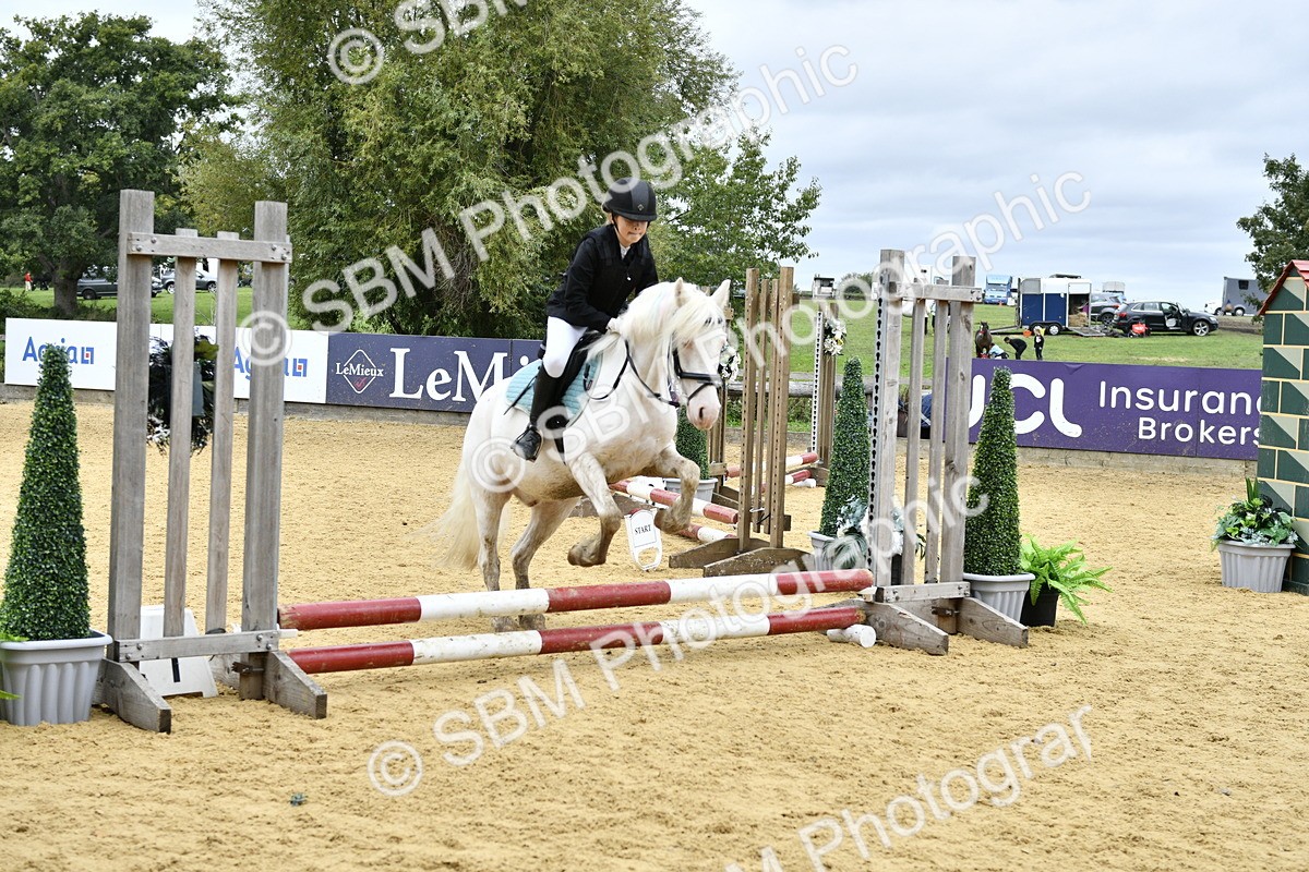 SBM_67992 - J2b - Mini Tour Junior Pony 30cm championship