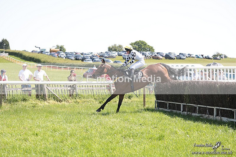 PtP 250526 227 - Albrighton & Woodland PtP Chaddesley Corbett 25/05/26