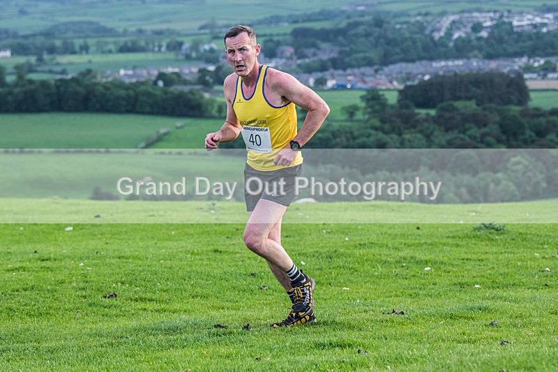 Hay-66 - Hay O Trail Race Tuesday 21st May 2024