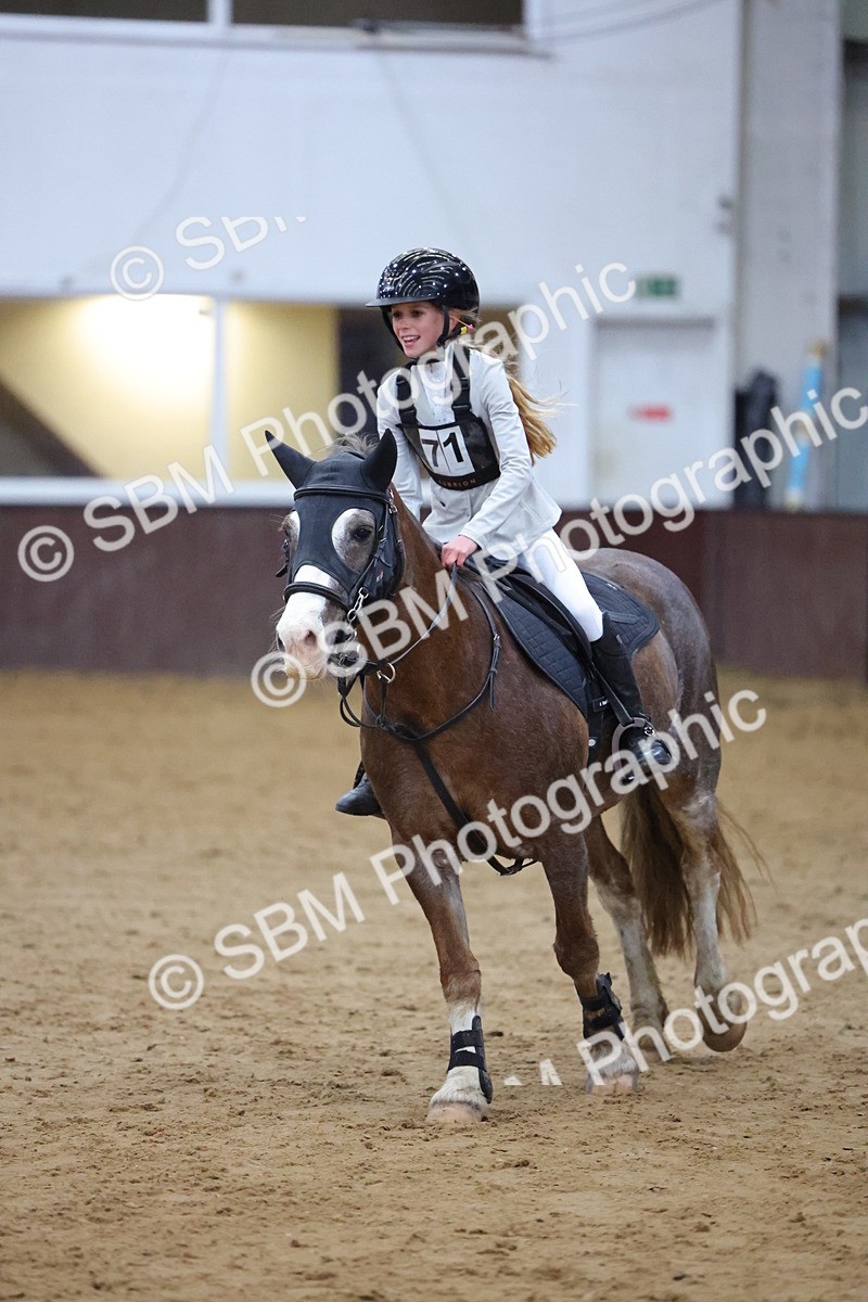 SBM_000995 - Class 4 - 70cm