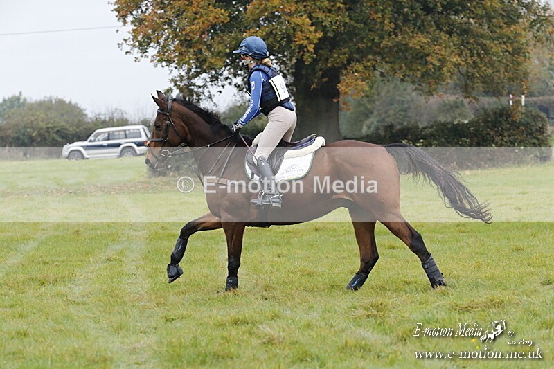 WWHT 181020 WWHT 181020 349 - WWEC Novice Restricted (0.80m) 18/10/20