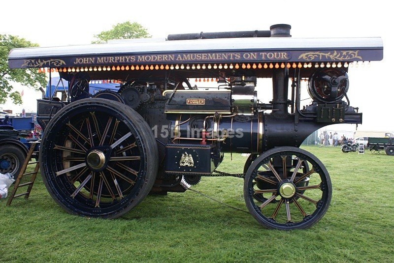 V1025 - Other Transport