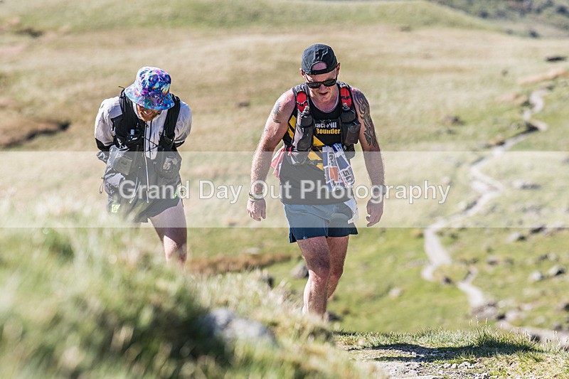 Old County Tops-821 - The Old County Tops Fell Race Saturday 17th May 2025