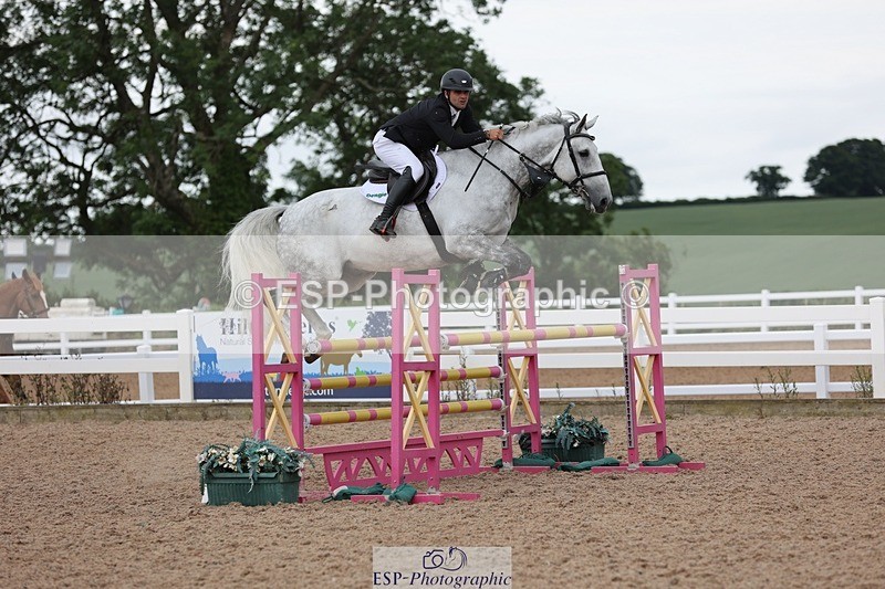 250625-150817-01310 - Cls 6 Foxhunter and 1.20m Open
