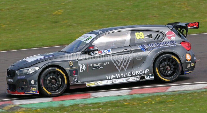  - TCT & TCR UK / VW Racing