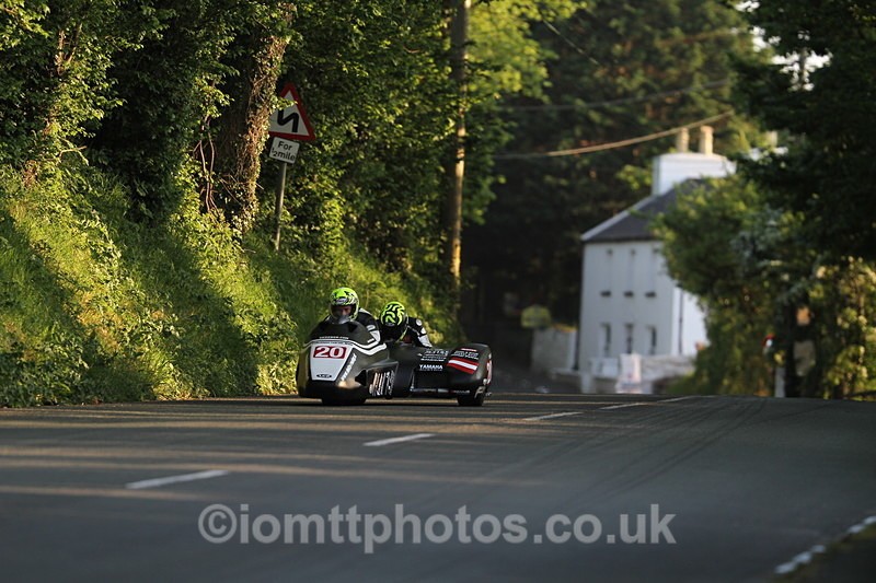 PR159737 - Monday Sidecars