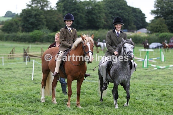 MB_A1958 - Misc - Morecambe Bay Riding Club August Show 2010