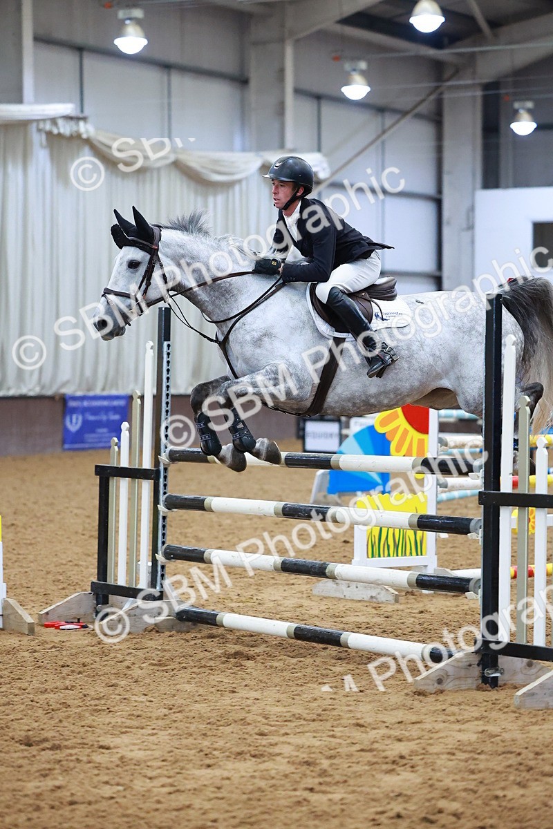 SBM_001724 - Class 4 - Senior Newcomers 1.10m