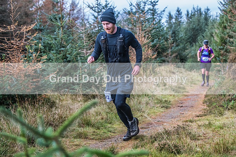 Glentress-1321 - High Terrain Events Glentress 21 & 10K Trail Races Saturday 15th November 2025