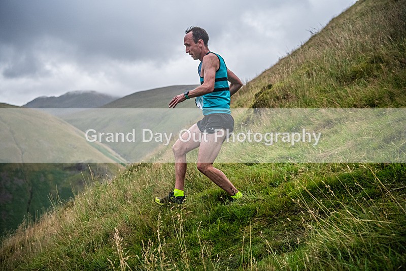 Steel Fell-466 - Steel Fell Race Wednesday 5th August 2026