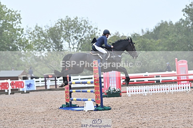 241006A-102730-06098 - Cls 24 95cm Nat Am Quals