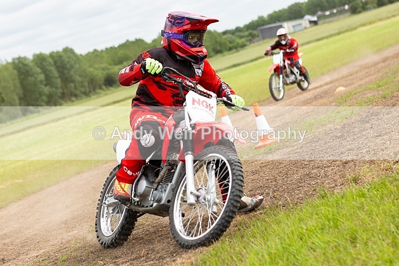 240629-5D-3K8A3183 - Ride & Skid It  Flat Track Experience 29th June 24