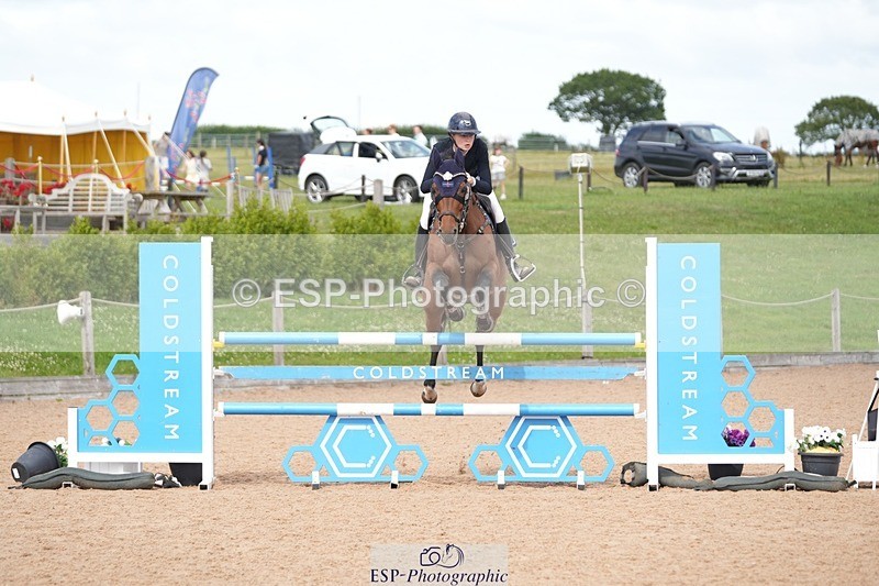260628-163823-09223 - Cls 35 STX-UK Pony Foxhunter Second Round