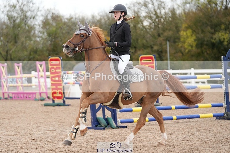 251026-143456-03180 - Cls 12+13 British SJ Pony First Round 1.15m + 148cm Junior Open 1.20m