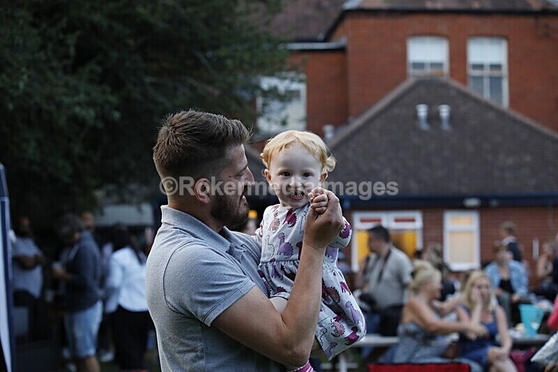  - Elmstock 2019..the people