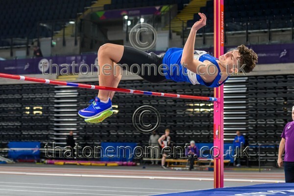 CombiMast25-916431 - Field Male Set Three