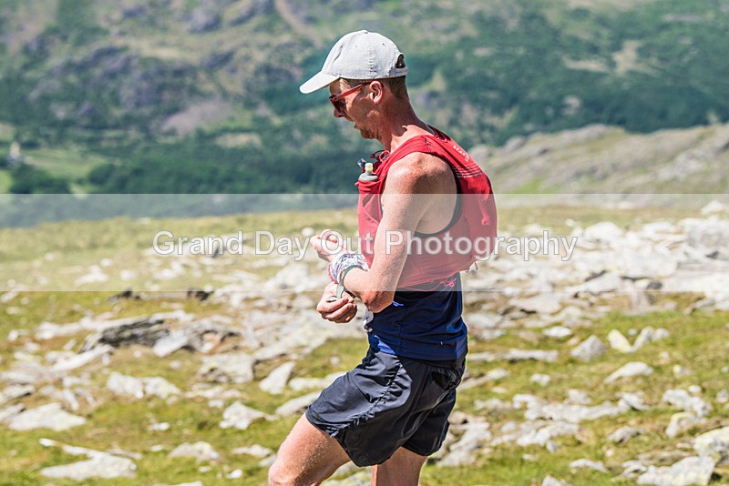 Duddon Long-25 - Duddon Valley (Long) Fell Race Saturday 3rd June 2023