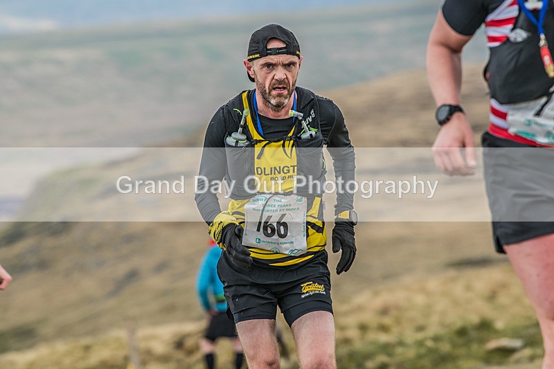 3 Peaks-395 - The 3 Peaks Race Saturday 27th April 2024