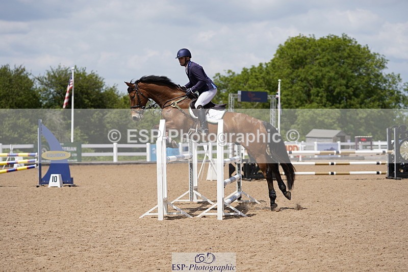 230528A-132212-07318 - Cls 33 95cm Amateur Quali