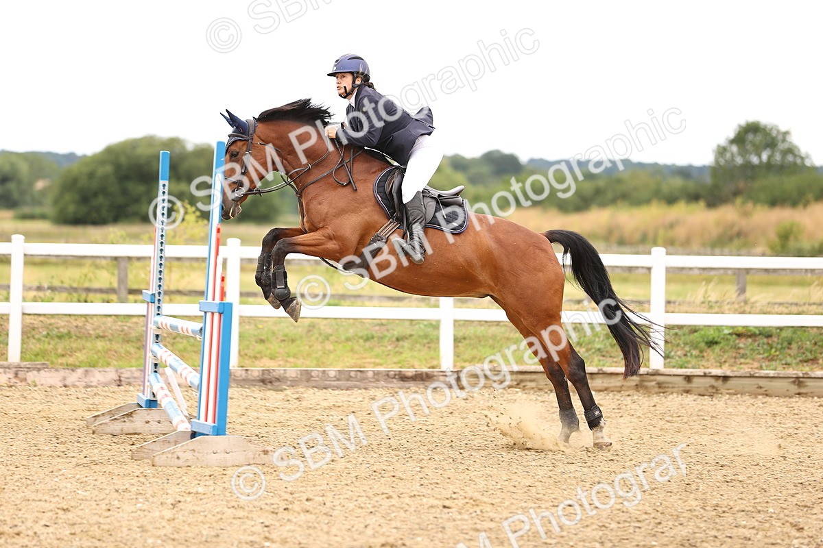 SBM_000149 - Class 2 - 0.85cm Amateur Championship Qualifier