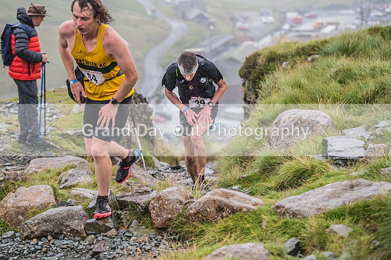 Buttermere h-s-210 - Buttermere Horseshoe Fell Race Saturday 4th July 2026