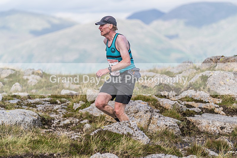 Blisco Dash-1145 - Blisco Dash Fell Race (men) Saturday 27th July 2024