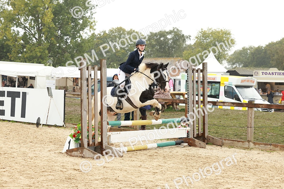 SBM_71250 - J14 - Junior Pony 65cm Championship