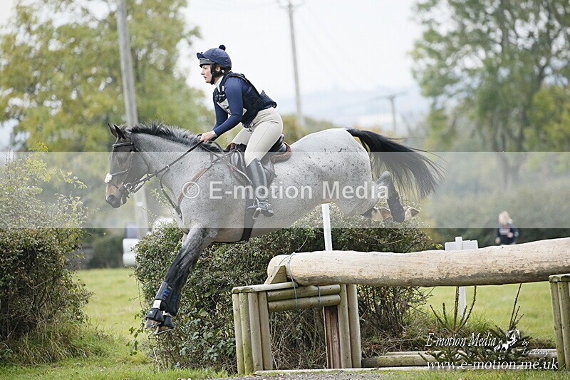 WWHT 181020 WWHT 181020 1731 - WWEC Open (1.00m)  18/10/20