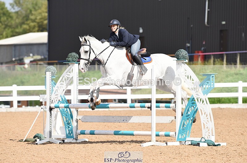 230915A-124040-00426 - Cls 10 95cm Amateur Qualifier