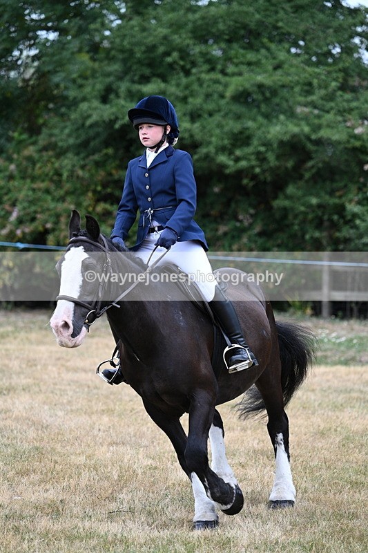 WJ7_0345 - Class 2 Best rider