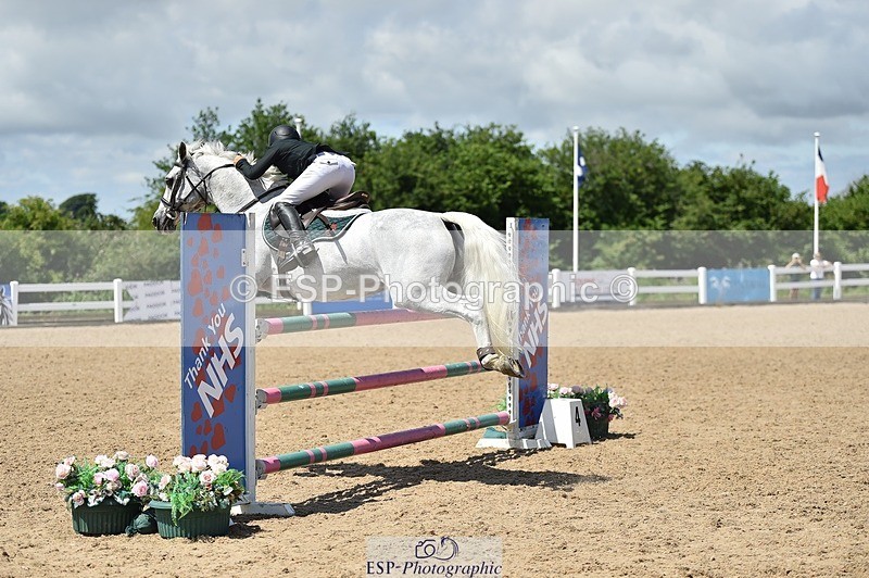 250628-132812-03899 - Cls 23 Graham Heath Equestrian 128cm & 138cm