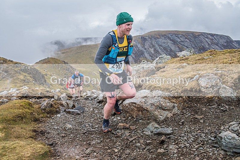 TWA  Newlands-981 - Teenager With Altitude & Newlands Memorial Races Saturday 22nd April 2023